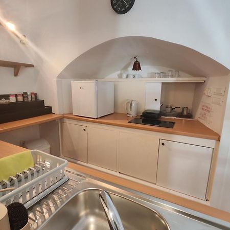 Studio Apartment Vukic Дубровник Екстериор снимка