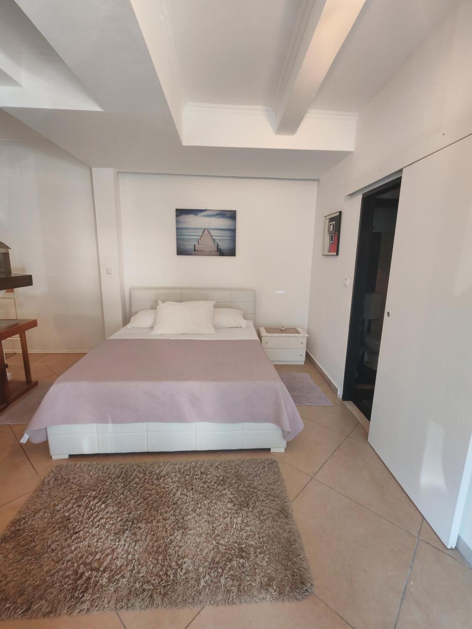 Studio Apartment Vukic Дубровник Екстериор снимка