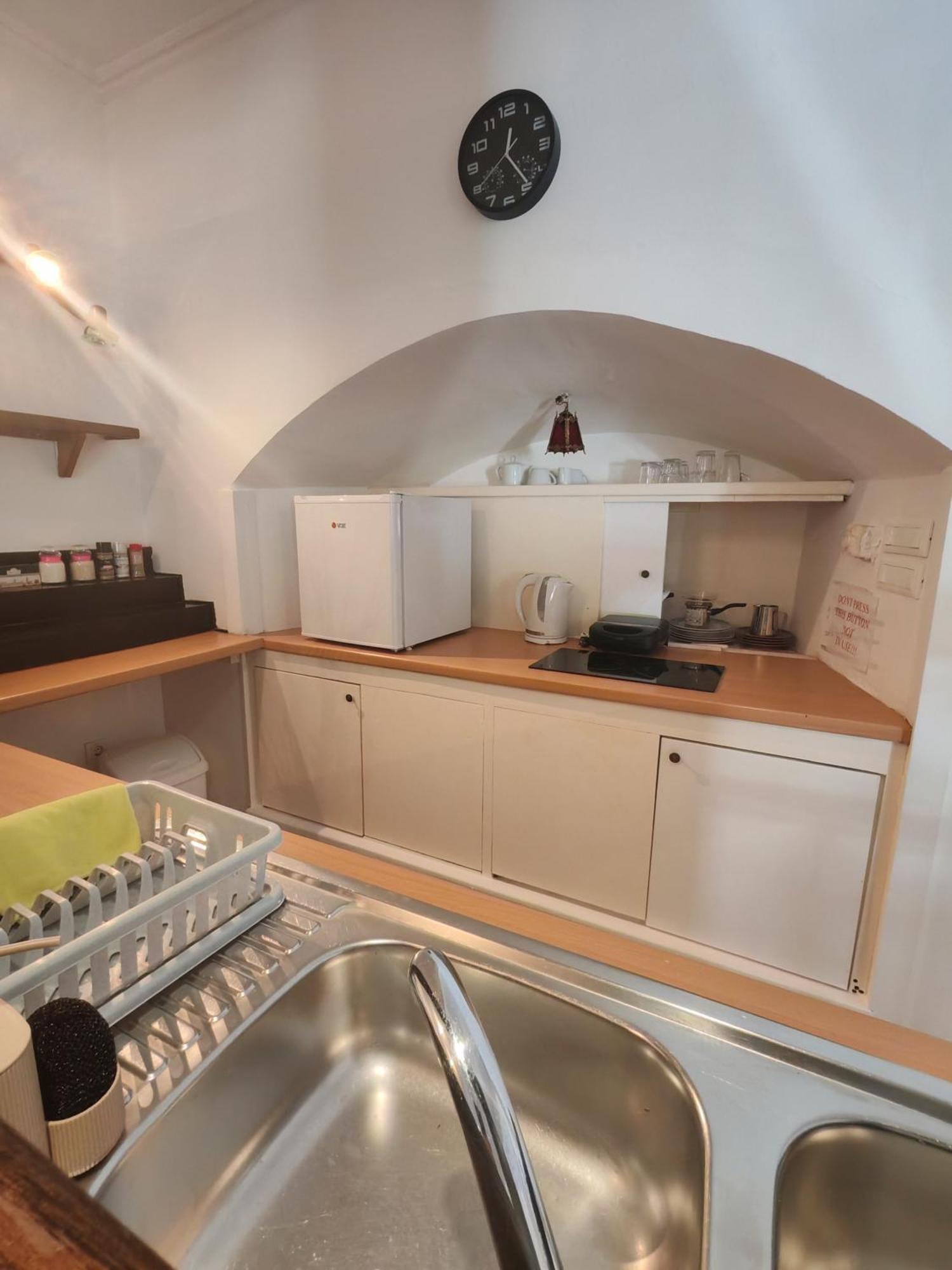 Studio Apartment Vukic Дубровник Екстериор снимка