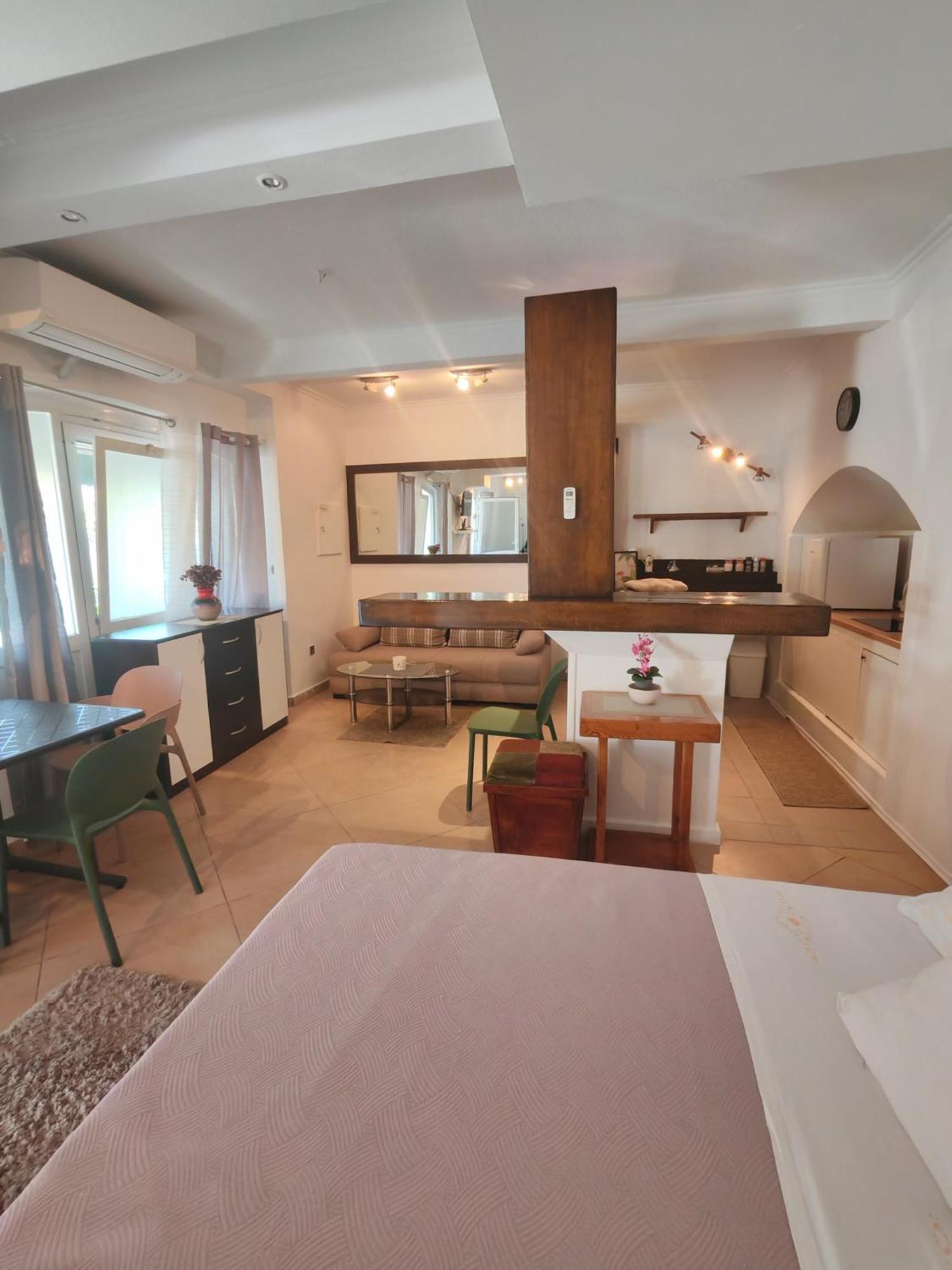 Studio Apartment Vukic Дубровник Екстериор снимка