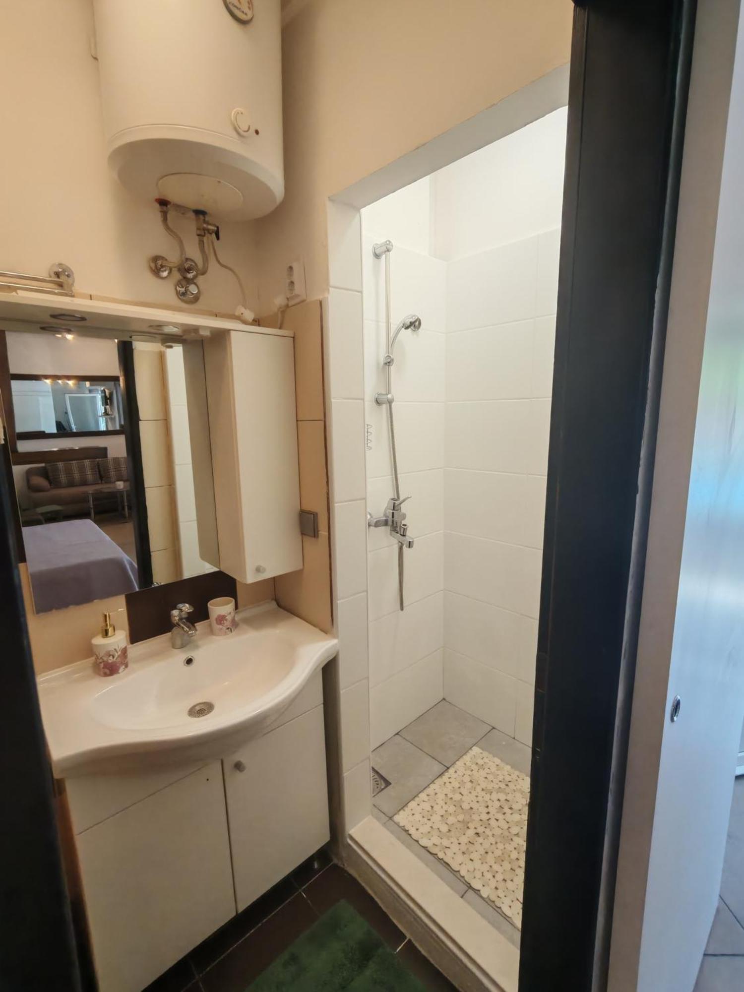 Studio Apartment Vukic Дубровник Екстериор снимка