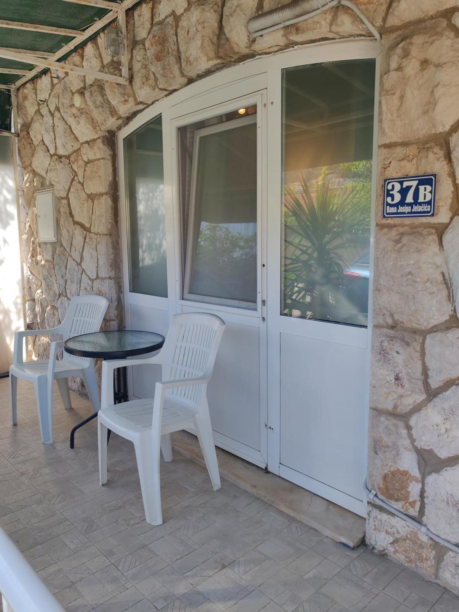 Studio Apartment Vukic Дубровник Екстериор снимка