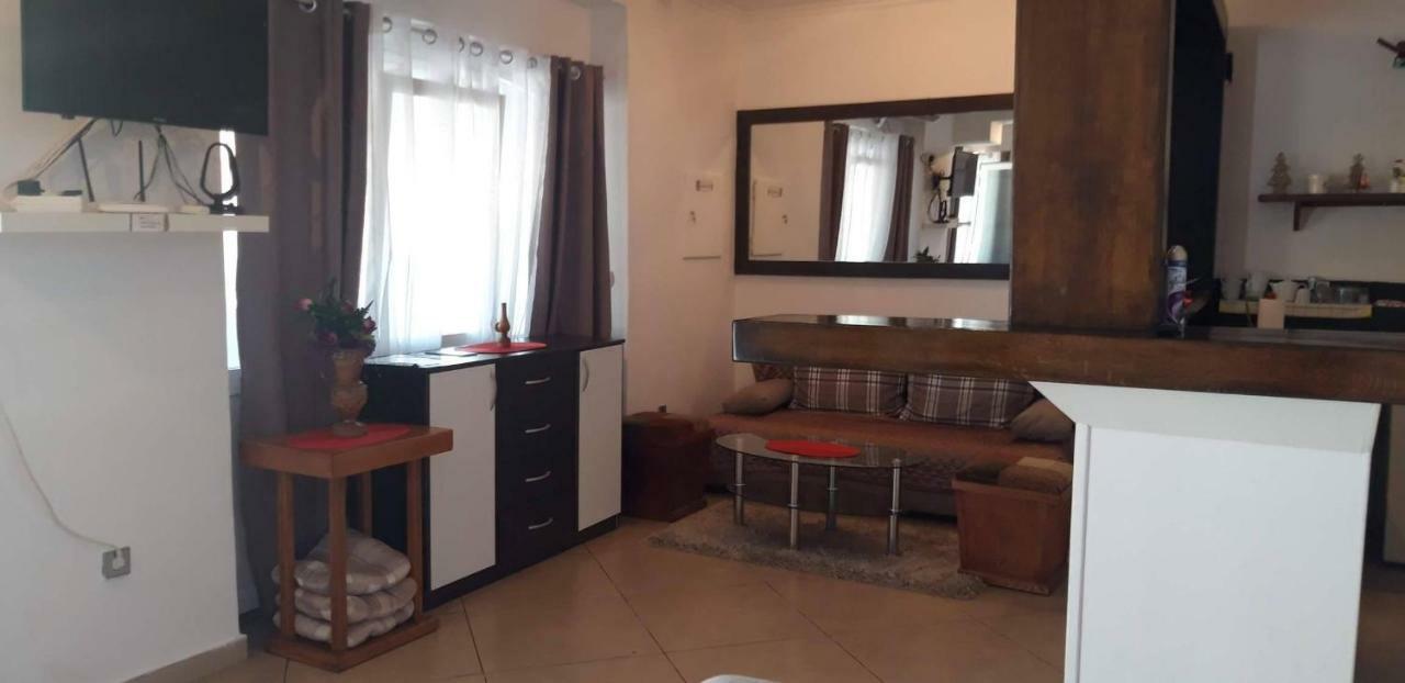 Studio Apartment Vukic Дубровник Екстериор снимка