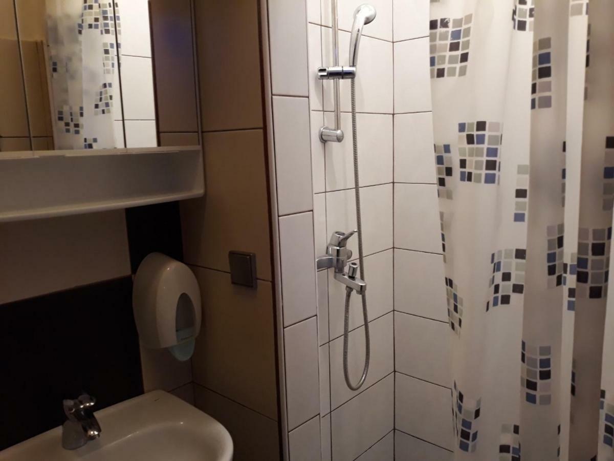 Studio Apartment Vukic Дубровник Екстериор снимка
