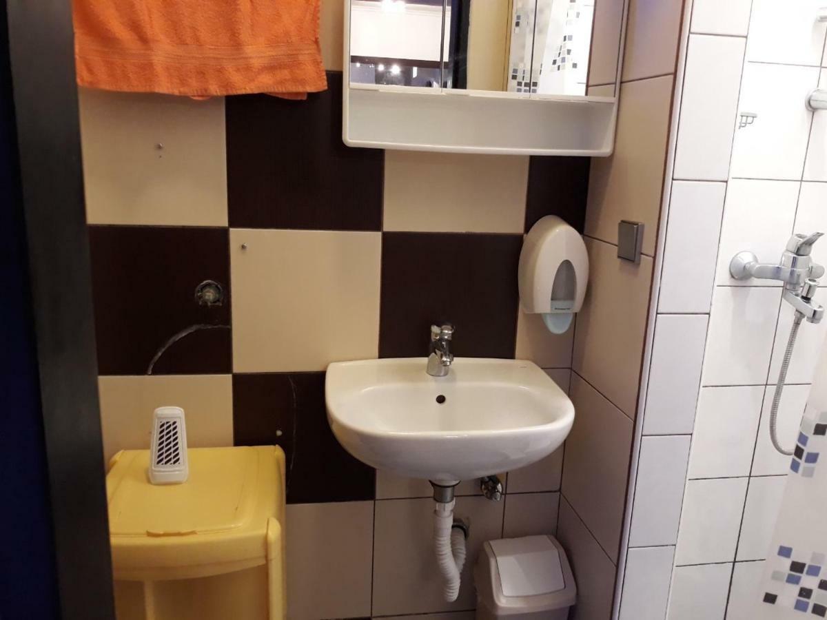 Studio Apartment Vukic Дубровник Екстериор снимка
