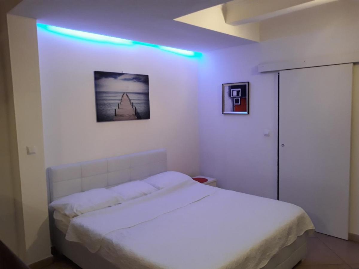 Studio Apartment Vukic Дубровник Екстериор снимка