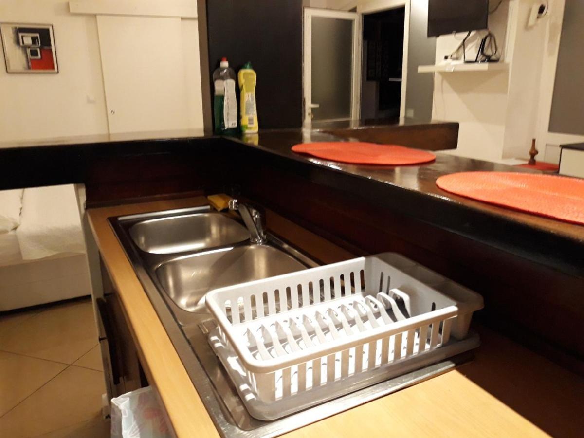 Studio Apartment Vukic Дубровник Екстериор снимка