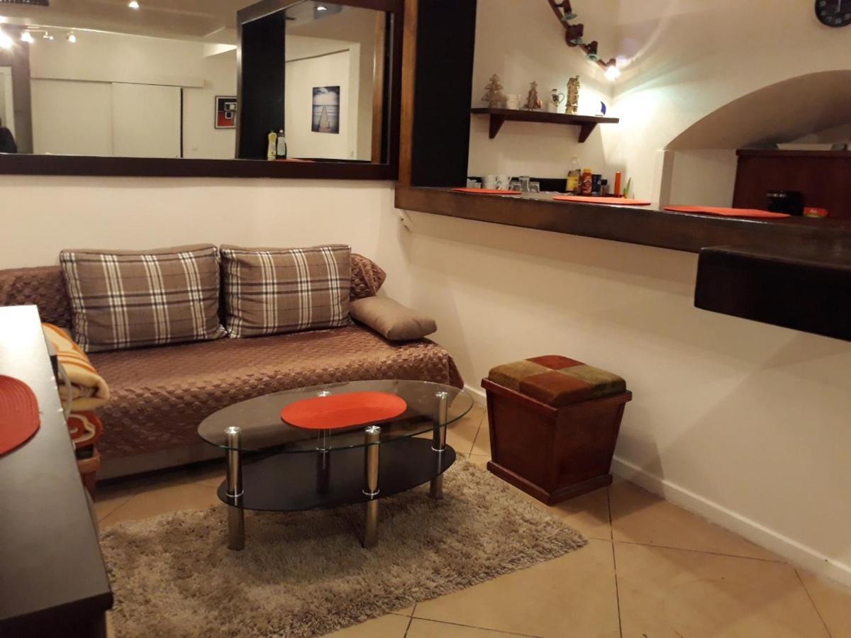 Studio Apartment Vukic Дубровник Екстериор снимка