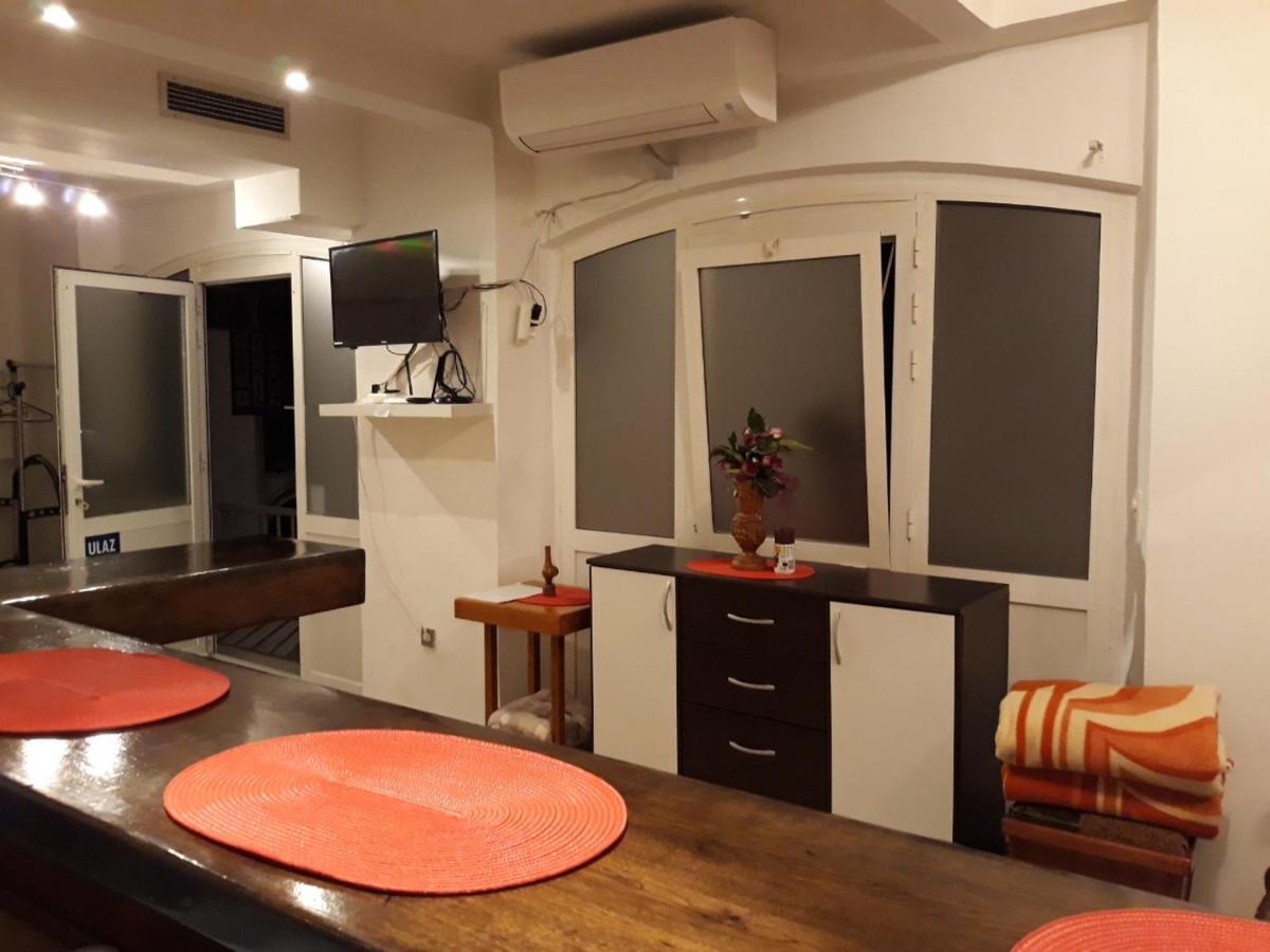 Studio Apartment Vukic Дубровник Екстериор снимка