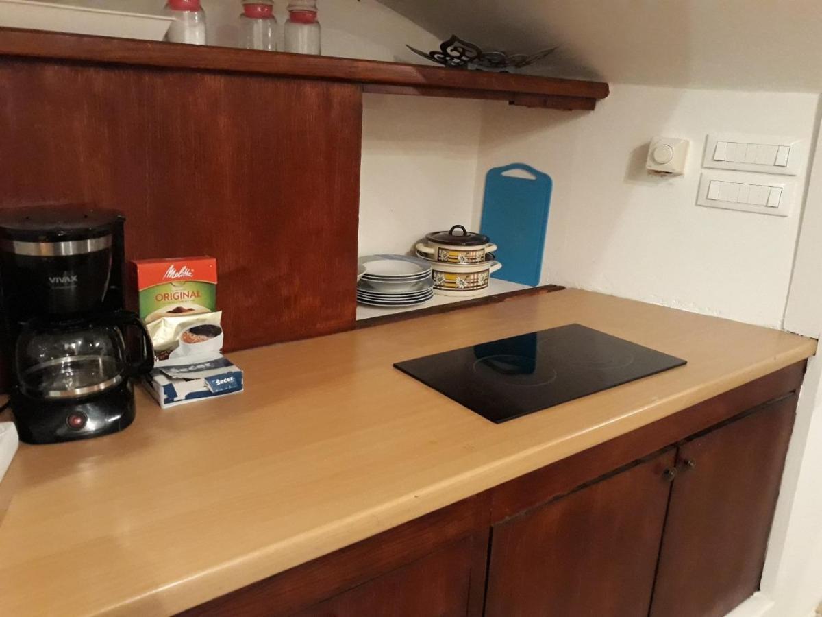 Studio Apartment Vukic Дубровник Екстериор снимка